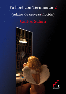 EN LA CIUDAD HE PERDIDO UNA NOVELA...
