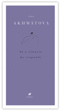 SO O SILENCIO ME RESPONDE
