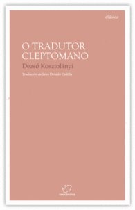 O TRADUTOR CLEPTOMANO