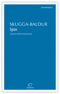 SKUGGA-BALDUR