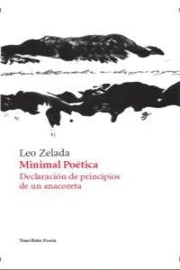 MINIMAL POETICA