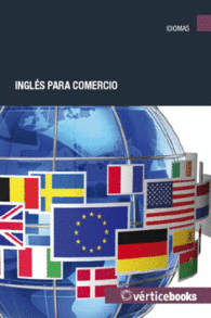 INGL�S PARA COMERCIO AUDIO