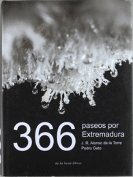 366 PASEOS POR EXTREMADURA