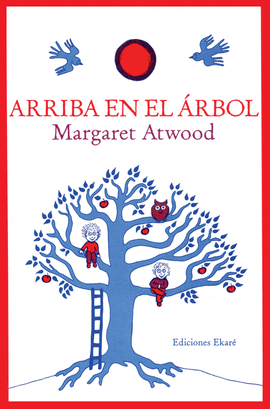 ARRIBA EN EL RBOL