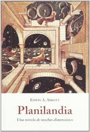 PLANILANDIA UNHA NOVELA DE MOITAS DIMENSIONS