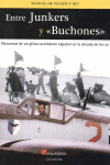 ENTRE JUNKERS Y BUCHONES CLASICOS GALLAND BOOKS