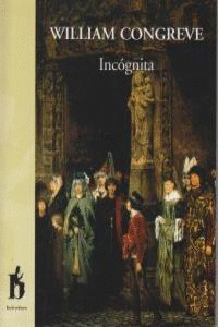 INCOGNITA
