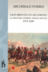 GRAN BRETA�A EN AFGANIST�N