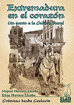 EXTREMADURA EN EL CORAZN