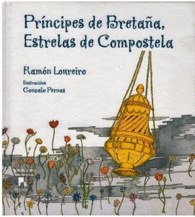 PRINCIPES DE BRETAA ESTRELAS DE COMPOSTELA