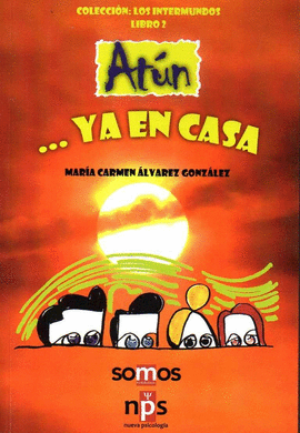 AT�N... YA EN CASA