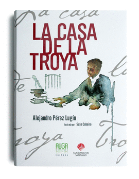 LA CASA DE LA TROYA