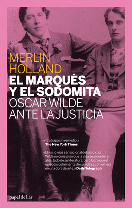 EL MARQU�S Y EL SODOMITA
