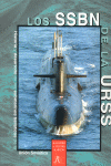 SSBN DE LA URSS