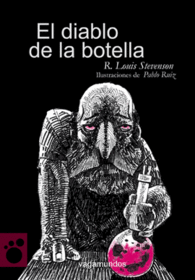 EL DIABLO DE LA BOTELLA
