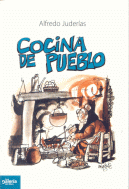 COCINA DE PUEBLO