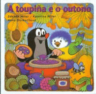 A TOUPI�A E O OUTONO