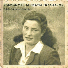 CANTARES DA SERRA DO CAUREL