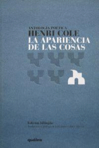 APARIENCIA DE LAS COSAS,LA