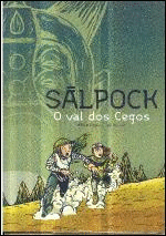 SALPOCK O VAL DOS CEGOS