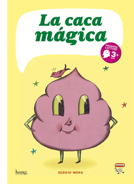 LA CACA M�GICA