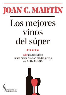 LOS MEJORES VINOS DEL S�PER
