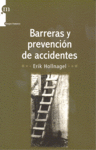 BARRERAS Y PREVENCIN DE ACCIDENTES