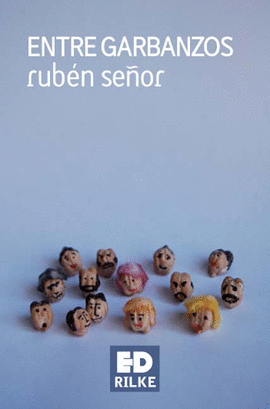 ENTRE GARBANZOS