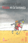PINZ�N EN LA TORMENTA