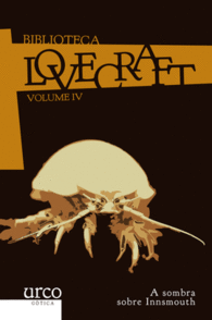 A SOMBRA SOBRE INNSMOUTH