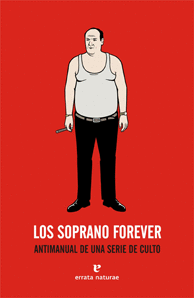 LOS SOPRANOS FOREVER TONY SOPRANO M