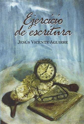 EJERCICIO DE ESCRITURA
