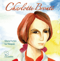 CHARLOTTE BRONT� INFANTIL Y JUVENIL