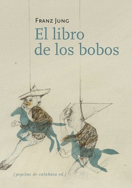 EL LIBRO DE LOS BOBOS