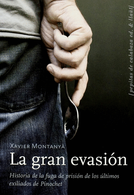 LA GRAN EVASI�N