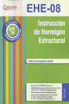 EHE-08-INSTRUCCION DE HORMIGON ESTRUCTURAL