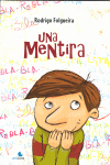 UNA MENTIRA