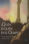 QUI�N ES QUI�N EN EL OLIMPO