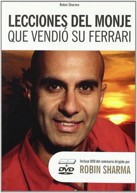 LECCIONES DEL MONJE QUE VENDI� SU FERRARI