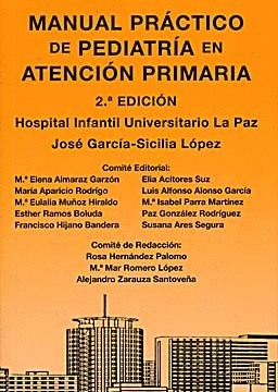 MANUAL PRCTICO DE PEDIATRA EN ATENCIN PRIMARIA