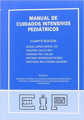 MANUAL DE CUIDADOS INTENSIVOS PEDI�TRICOS