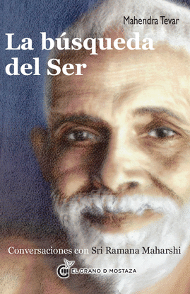 LA B�SQUEDA DEL SER