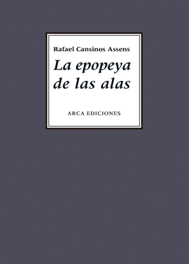 LA EPOPEYA DE LAS ALAS