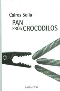 PAN PROS CROCODILOS