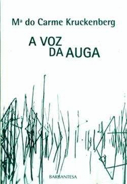 A VOZ DA AUGA