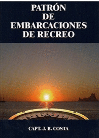 PATRN DE EMBARCACIONES DE RECREO (2014) **