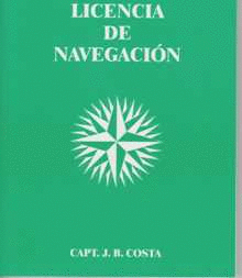 LICENCIA DE NAVEGACI�N-NUEVAS TITULACIONES 2014-E.NAUTICOS COSTA