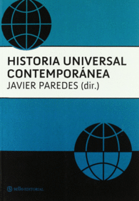 HISTORIA UNIVERSAL CONTEMPORNEA