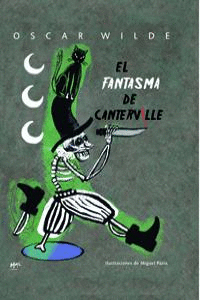 FANTASMA DE CANTERVILLE,EL