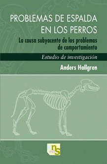 PROBLEMAS DE ESPALDA EN LOS PERROS